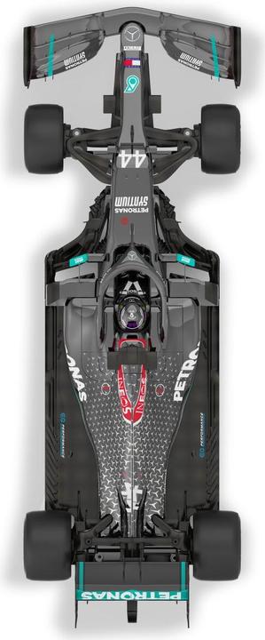 Actual product image Jamara Mercedes-AMG F1 W11 EQ Performance