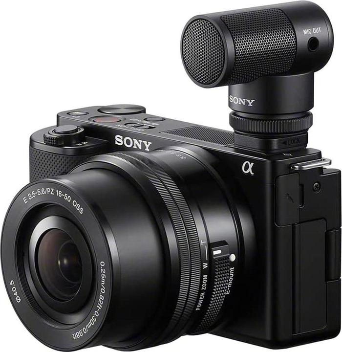 Image du produit Sony ECM-G1