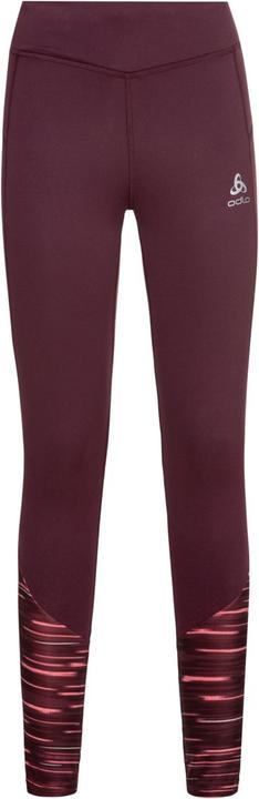 Produktbild Odlo Essential Soft Print Tights (XS)