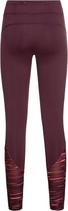 Produktbild Odlo Essential Soft Print Tights (XS)