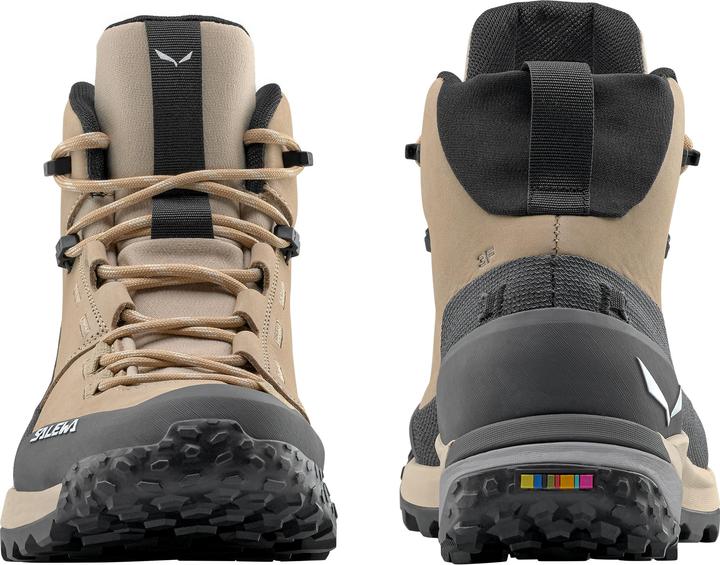 Productafbeelding Salewa Women's Puez Leather Mid PTX (38)