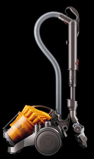 Produktbild Dyson DC32 Allergy