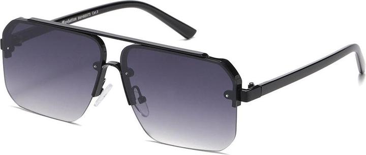 Manhattan Piloten Sonnenbrille