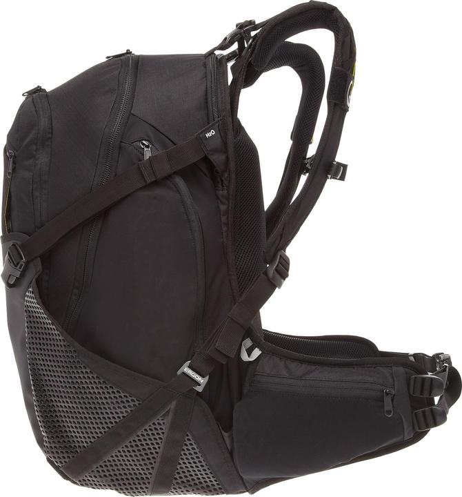 Produktbild Ergon BX4 Evo Rucksack (30 l)