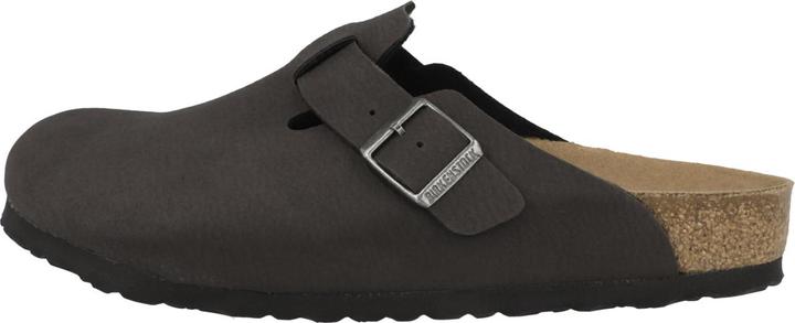 Actual product image Birkenstock Boston MF Desert Dust (41)