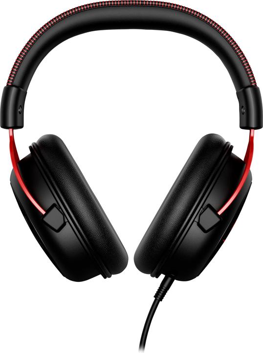 Immagine prodotto HyperX Cloud II (Cablato)