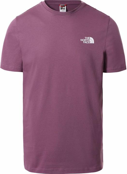 Immagine prodotto North Face Maglietta Simple Dome (XL)