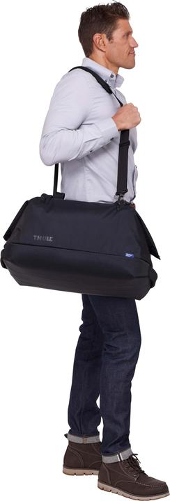 Productafbeelding Thule Subterra 2 Plunjezak 35l - Zwart (35 l)