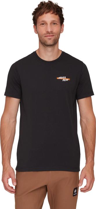 Immagine prodotto Mammut Maglietta Core Uomo Never Rest (XXL)