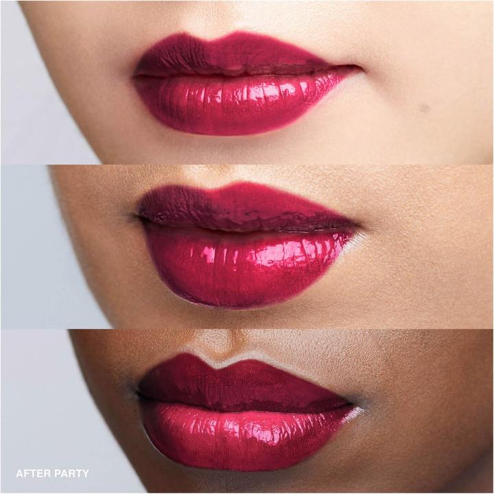Actual product image Bobbi Brown BB Lip Gloss - Crushed Oil-Infused Gloss After Party (After Party)