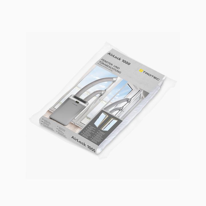 Actual product image Trotec Air Look 1000