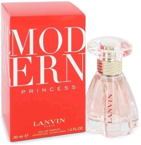 Actual product image Lanvin Modern Princess Eau De Parfum Spray (Eau de parfum, 30 ml)