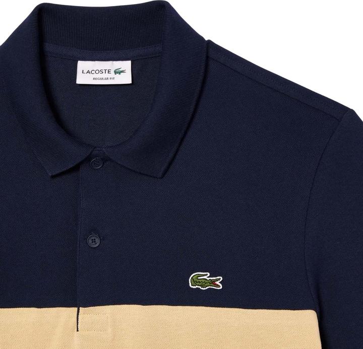 Actual product image Lacoste Poloshirt Stretch (S)