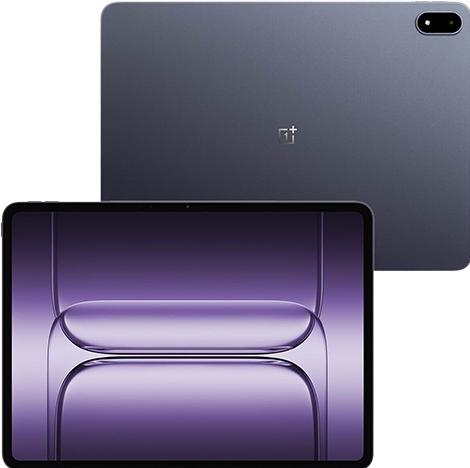 Produktbild OnePlus Pad 3 512GB/16GB - Storm Blue