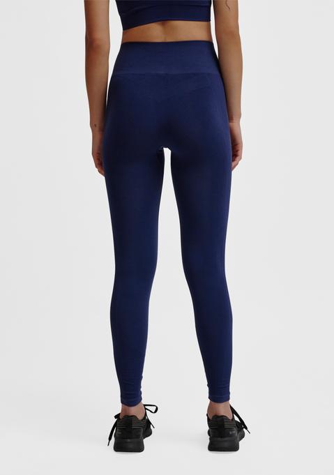 Produktbild hummel Tif Seamless High Waist Tights (XL)