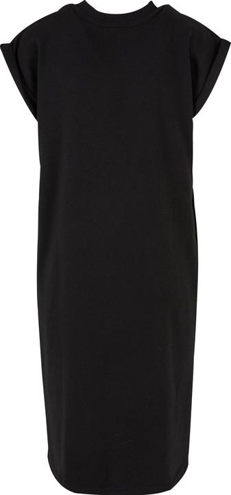 Produktbild Urban Classics Ladies Light Terry Dress - 166861 (M)