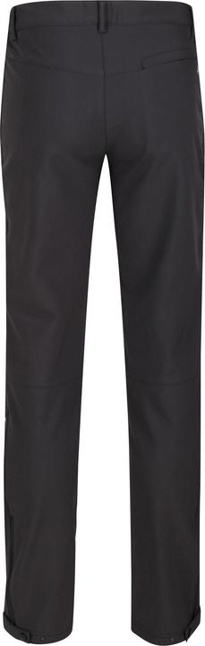 Immagine prodotto Regatta Pantaloni Softshell Adventure Tech Geo Ii gamba corta Great Outdoors (W44/L26)