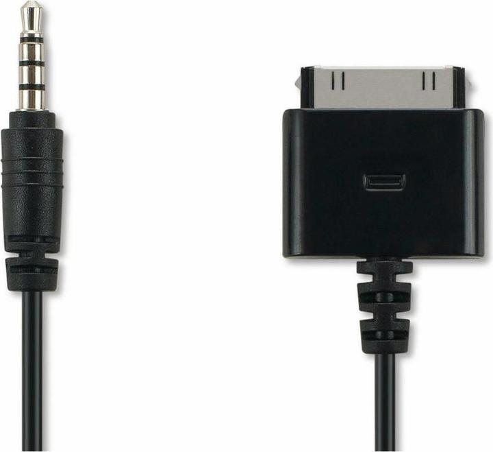 Actual product image Philips PPA 1160, iPhone cable for PicoPix PPX1230 / PPX1430 (Cable)