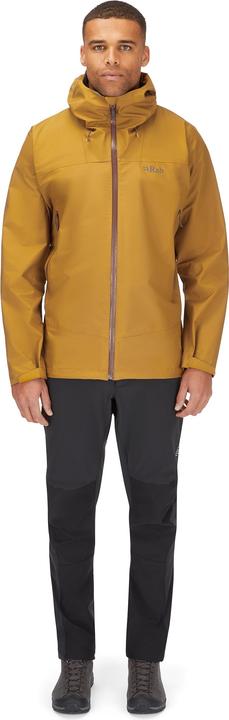 Immagine prodotto Rab Giacca Namche GTX - Giacca antipioggia - Uomo (L)