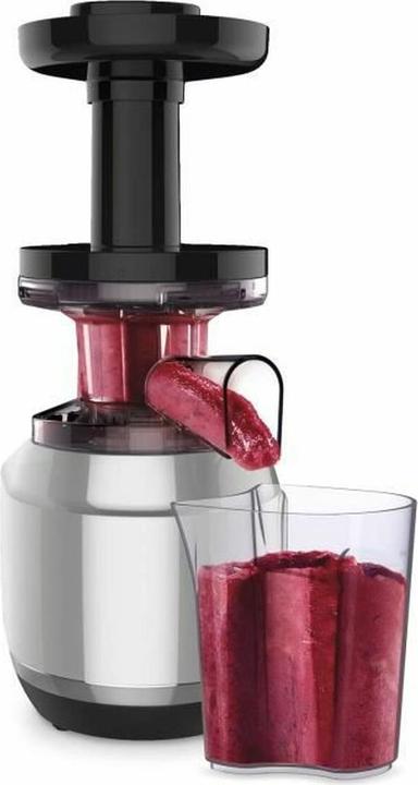 Actual product image Moulinex Estrattore Juice & Clean