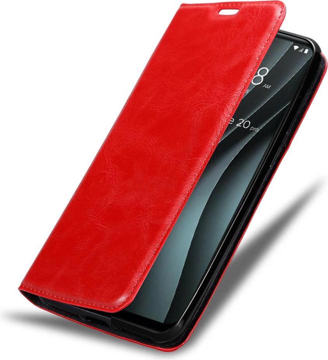 Produktbild Cadorabo Cover (HTC Desire 20 Pro)