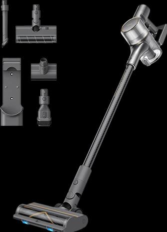 Actual product image Dreame R20