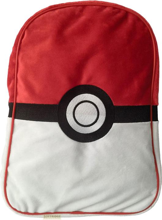 La Plume Dorée Pokemon - Pokéball
