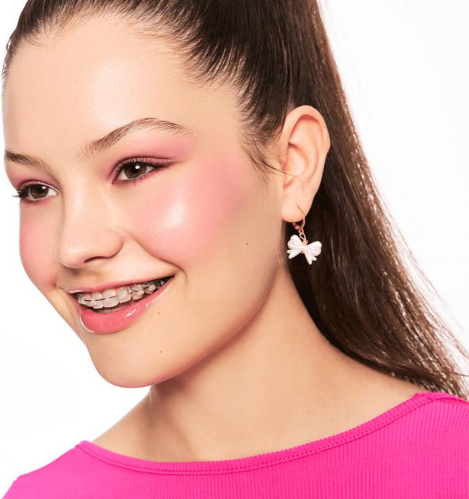 Actual product image essence baby got blush (50 Cherry Cherry Baby)