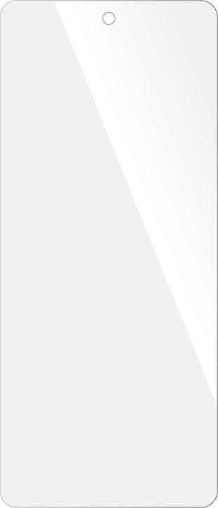 Produktbild Dipos Displayschutzfolie Crystalclear (4 Stück, Honor X9)