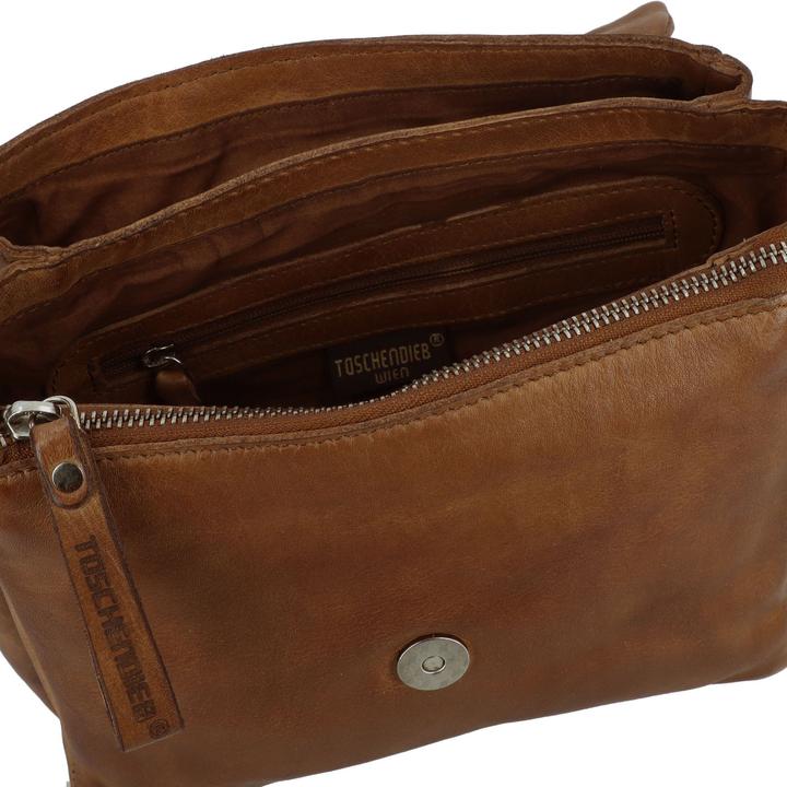 Immagine prodotto Taschendieb Kohlmarkt 243 borsa a tracolla in pelle 20 cm