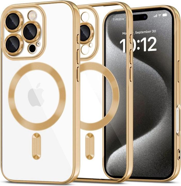 Tech-Protect MagFlex (Apple iPhone 16 Pro Max)