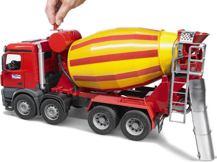 Image du produit Bruder Bétonnière