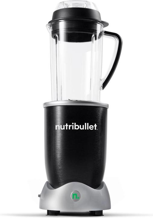 Image du produit NutriBullet Rx (Fiche CH, 1700 W)