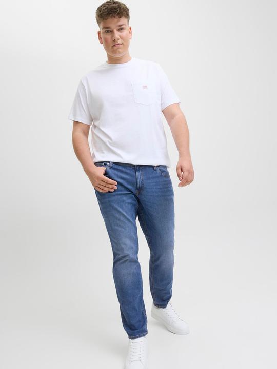 Actual product image Jack & Jones Jjiglenn Jjoriginal Sq 223 Noos Pls (42)