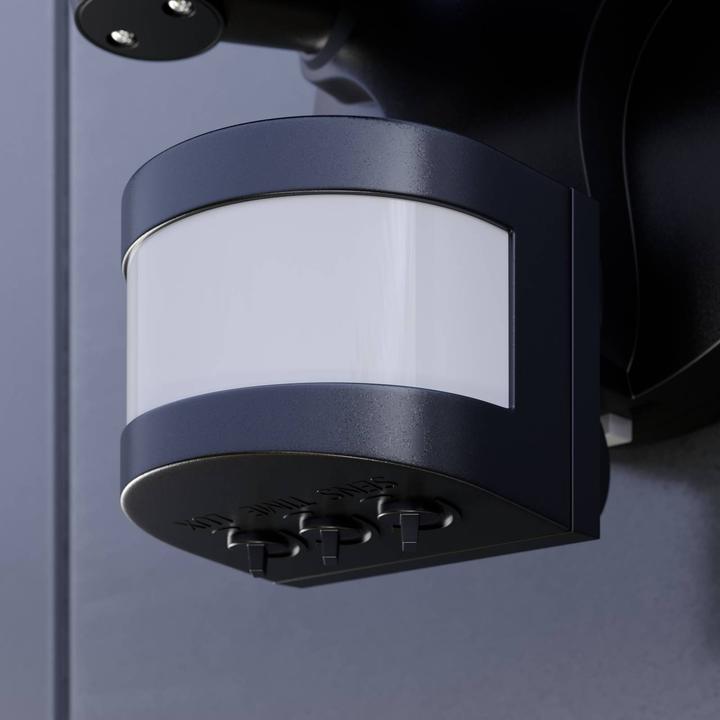 Actual product image Prios Omino (3000 lm, IP44)