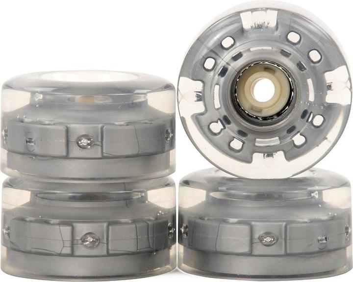Sfr Wheels Light Up Quad 2023 (58 mm)