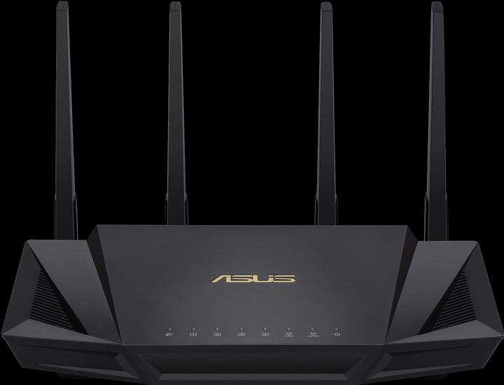 Produktbild ASUS RT-AX58U V2