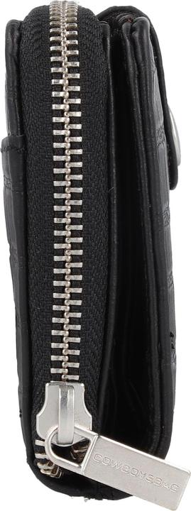 Produktbild Cowboysbag Purse Haxby Geldbörse Leder 13,5 cm