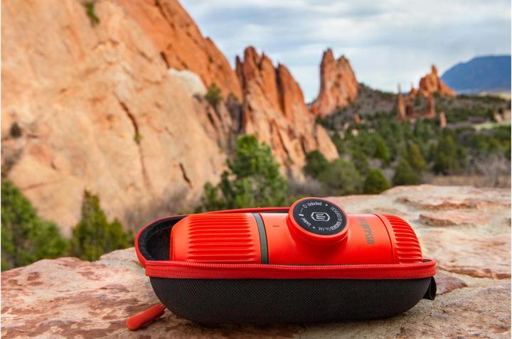 Actual product image Wacaco Nanopresso (0.08 l)