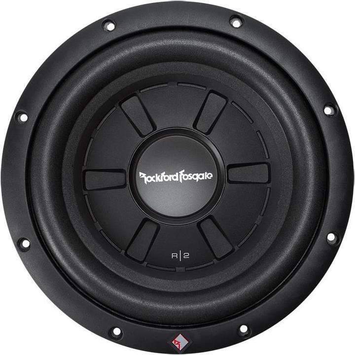Rockford Fosgate Prime R2SD4-10 (400 W)
