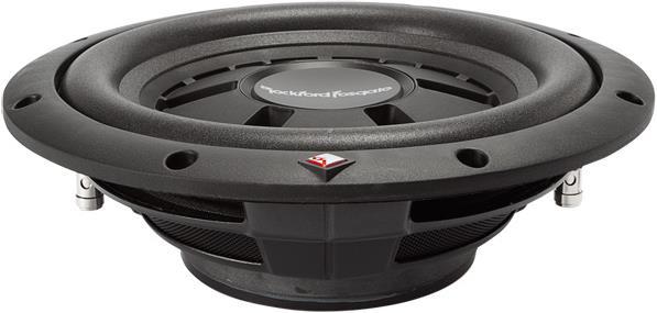 Produktbild Rockford Fosgate Prime R2SD4-10 (400 W)