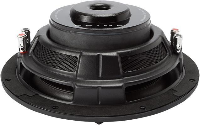 Produktbild Rockford Fosgate Prime R2SD4-10 (400 W)