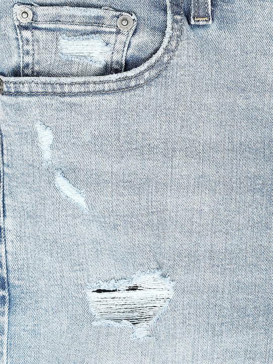 Image du produit Levis Jeans 721 HIGH RISE SKINNY à taille haute (W28/L30)