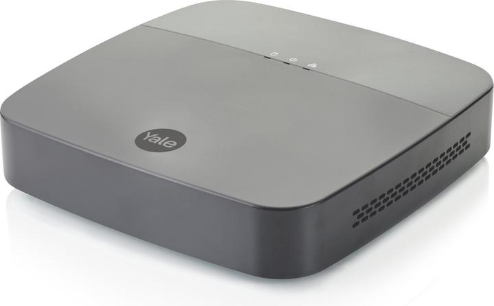 Image du produit Yale Kit CCTV pour maison intelligente (1920 x 1080 Pixels)