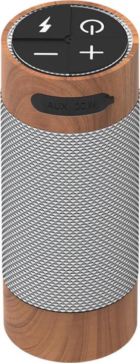 Produktbild KitSound Diggit 2 (8 h, Batteriebetrieb)