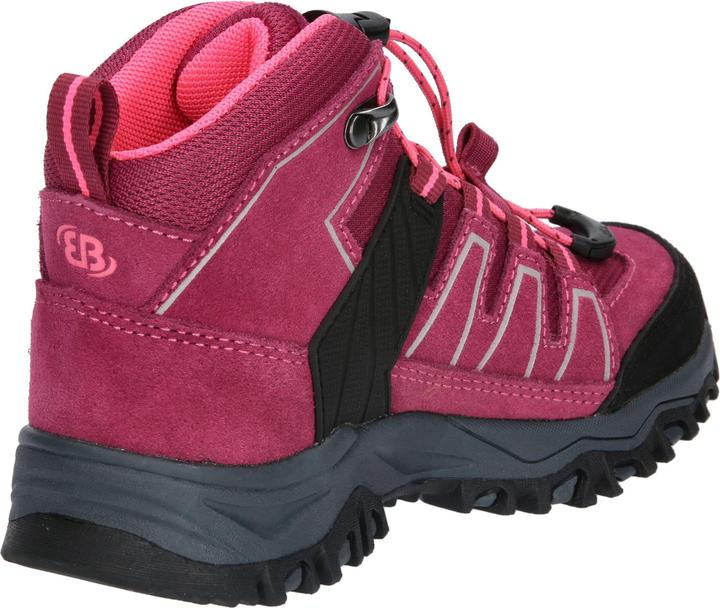 Image du produit Brütting Mount Pinos Kids High (38)