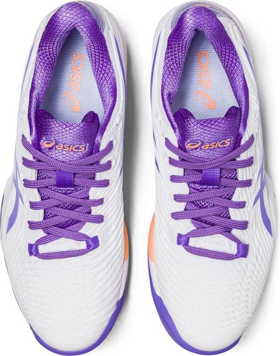 Produktbild ASICS Performance Solution Speed FF 2 Sandplatz Tennisschuh Damen (38)