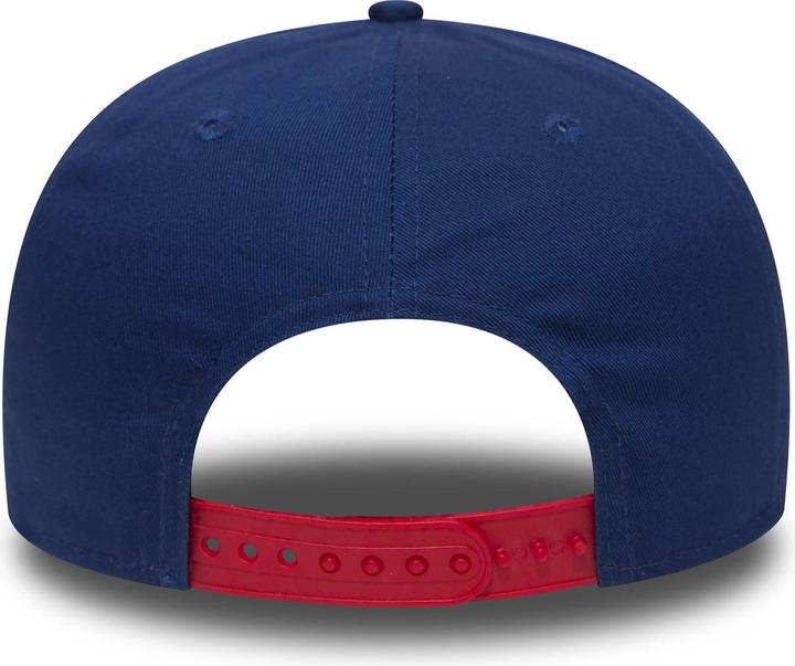 Actual product image New Era 9FIFTY MLB NY Yankees Cotton Block (M, L)