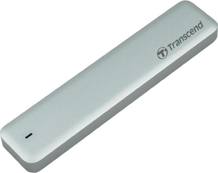 Produktbild Transcend JetDrive 500 (480 GB, M.2 2280)
