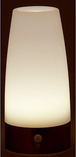 Produktbild Lunartec Tischlampe